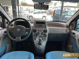 FIAT Panda usata 14