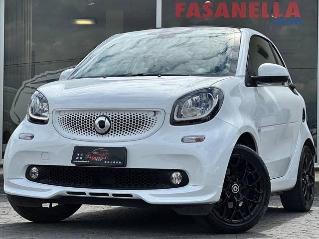 SMART ForTwo usata, con Alzacristalli elettrici