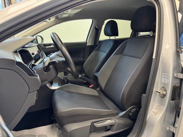 VOLKSWAGEN Taigo usata, con Cerchi in lega