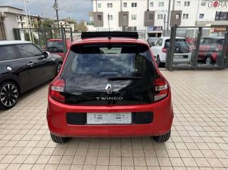 RENAULT Twingo usata, con Controllo automatico clima