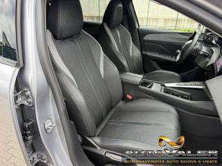 PEUGEOT 308 usata, con ESP