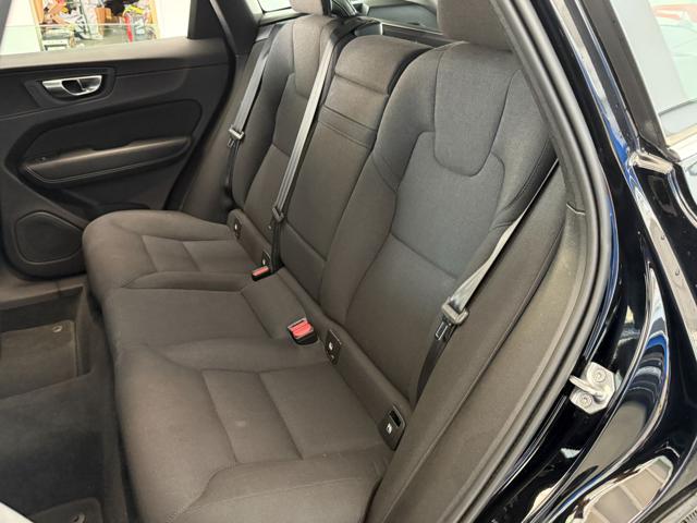 VOLVO XC60 usata, con Boardcomputer