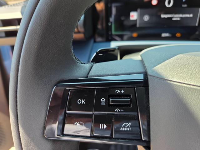 LANCIA Ypsilon usata, con Cruise Control