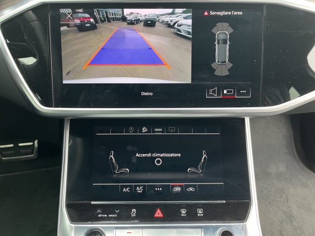 AUDI A6 allroad usata, con Servosterzo