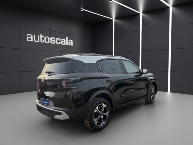 CITROEN C3 Aircross usata, con Alzacristalli elettrici