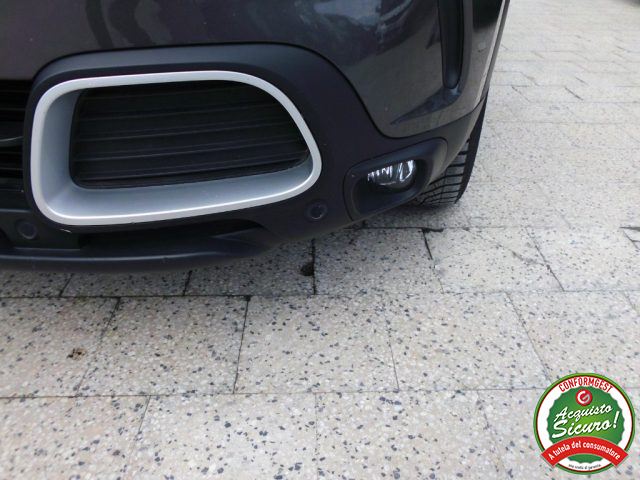 CITROEN C5 Aircross usata, con Specchietti laterali elettrici