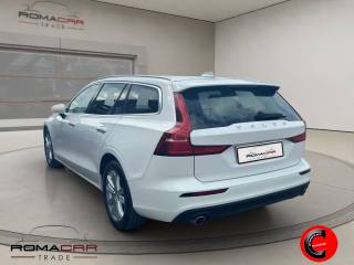 VOLVO V60 usata, con Controllo trazione