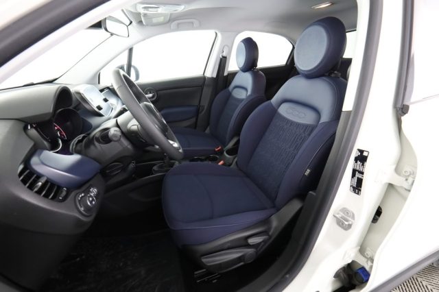 FIAT 500X usata 2