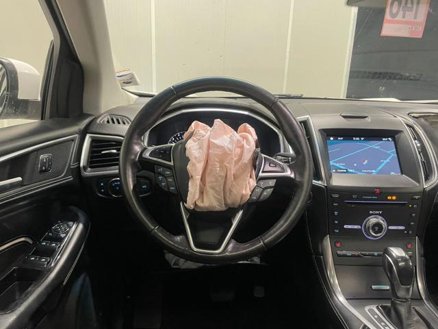 FORD Edge usata, con Park Distance Control