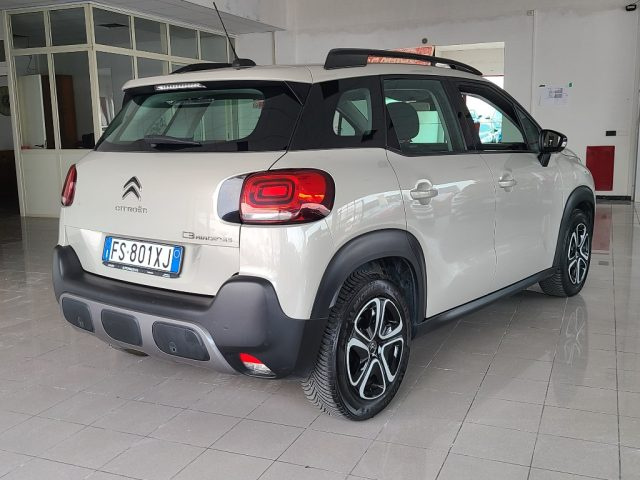 CITROEN C3 usata, con Riconoscimento dei segnali stradali