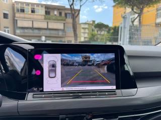 VOLKSWAGEN Golf usata, con Cronologia tagliandi