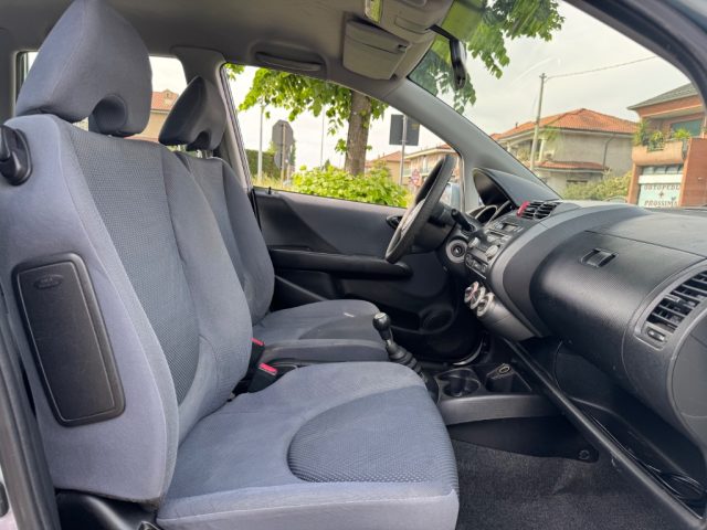 HONDA Jazz usata 6