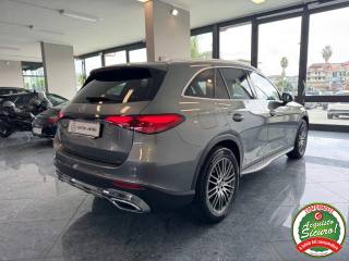 MERCEDES-BENZ GLC 220 usata, con Airbag Passeggero