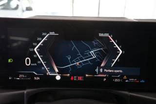 BMW 318 usata, con Boardcomputer