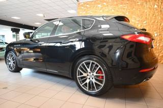 MASERATI Levante usata 87