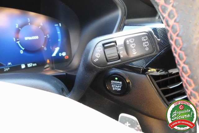 FORD Kuga usata, con Vivavoce