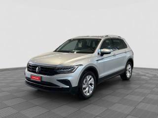 VOLKSWAGEN Tiguan Tiguan 2.0 TDI 150 CV SCR DSG 4MOTION Life