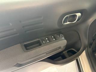 CITROEN C3 Aircross usata, con Sensori di parcheggio posteriori