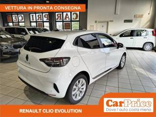 RENAULT Clio usata, con Autoradio digitale
