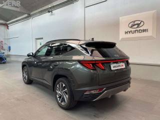 HYUNDAI Tucson usata, con Cruise Control