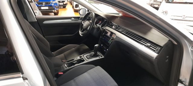 VOLKSWAGEN Passat usata, con Immobilizzatore elettronico