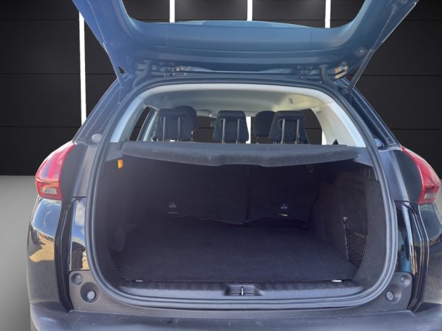 PEUGEOT 2008 usata, con Airbag testa