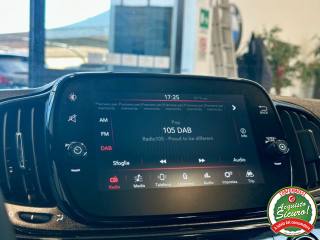FIAT 500 usata, con Immobilizzatore elettronico
