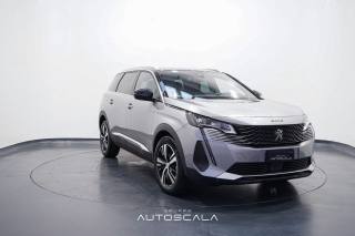 PEUGEOT 5008 usata, con Chiusura centralizzata