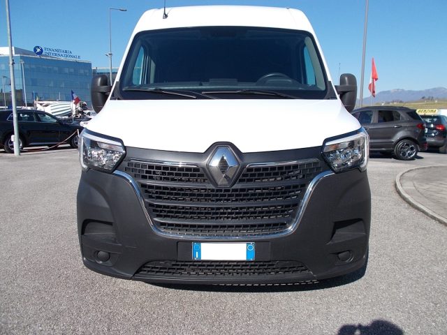 RENAULT Master usata, con Controllo trazione