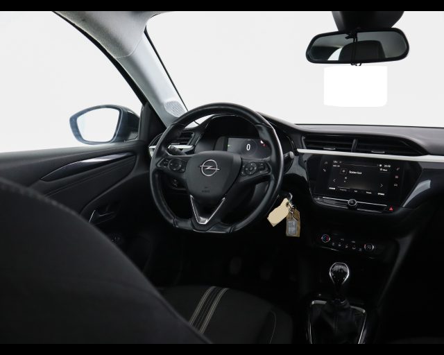 OPEL Corsa usata, con ESP