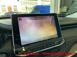 JEEP Compass usata, con Park Distance Control