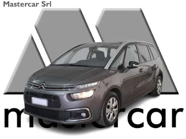 CITROEN Grand C4 Spacetourer usata, con ABS
