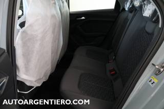 AUDI A1 usata, con Sistema di chiamata d