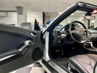 MERCEDES-BENZ SLK 200 usata, con Fendinebbia