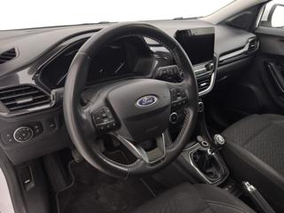 FORD Puma usata, con Climatizzatore