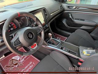 RENAULT Megane usata, con Immobilizzatore elettronico