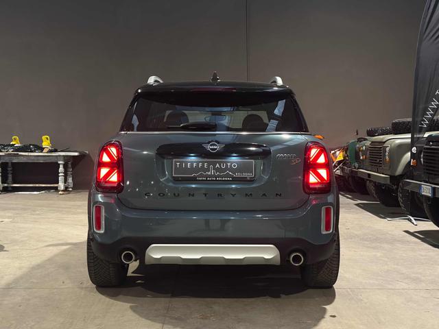 MINI Countryman usata, con Alzacristalli elettrici