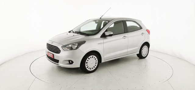FORD Ka+ usata, con Airbag testa