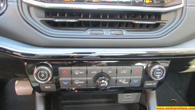 JEEP Compass usata, con Limitatore di velocità