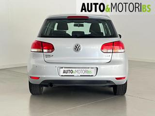 VOLKSWAGEN Golf usata, con Alzacristalli elettrici