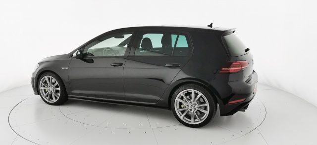 VOLKSWAGEN Golf R usata 33