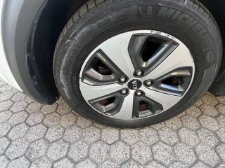 KIA Niro usata, con Boardcomputer