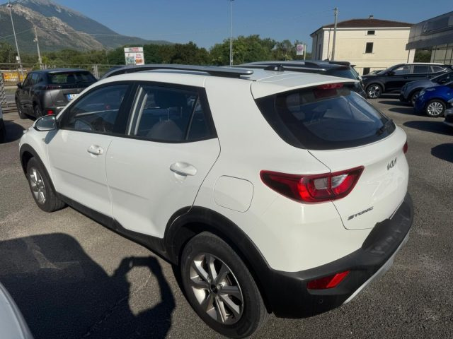 KIA Stonic usata, con Airbag laterali