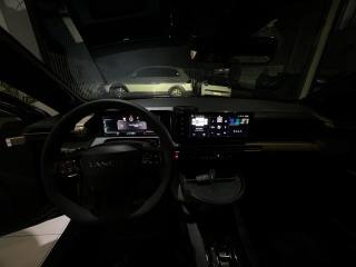 LANCIA Ypsilon usata, con Luci diurne