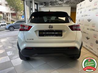 NISSAN Juke usata, con Alzacristalli elettrici