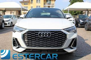 AUDI Q3 usata, con Servosterzo