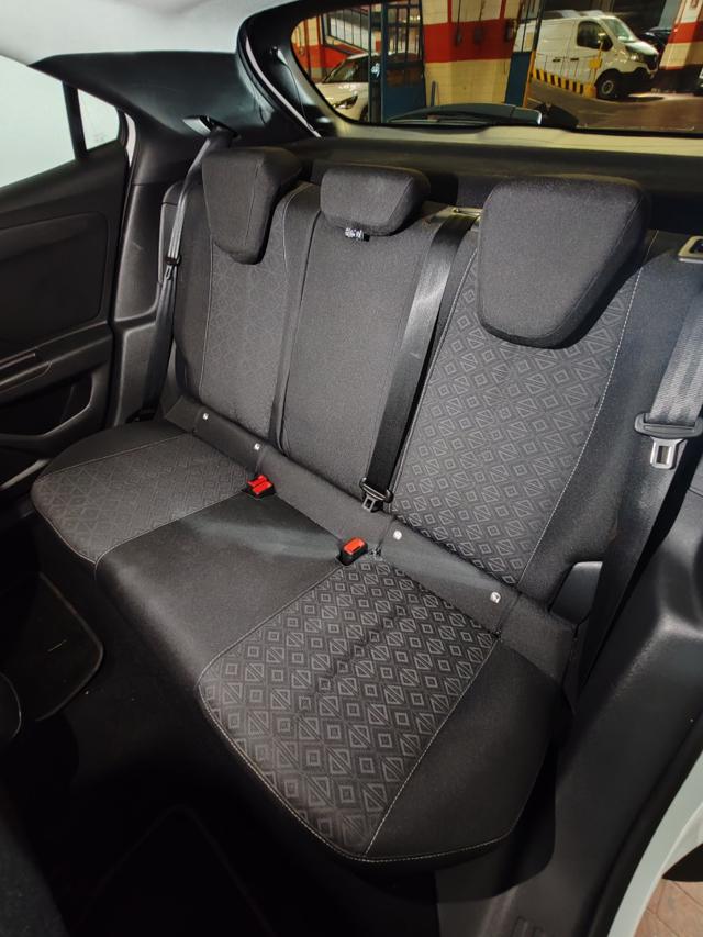 OPEL Mokka usata, con Immobilizzatore elettronico