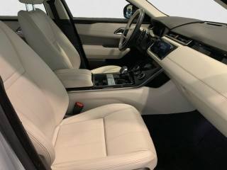 LAND ROVER Range Rover Velar usata, con Airbag laterali