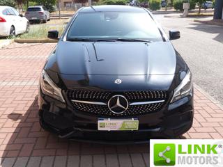 MERCEDES-BENZ CLA 200 usata, con Airbag