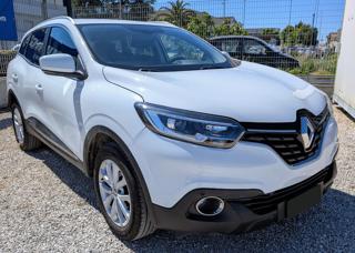 RENAULT Kadjar usata, con Airbag